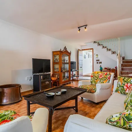 La Casona Villa Chiclana de la Frontera