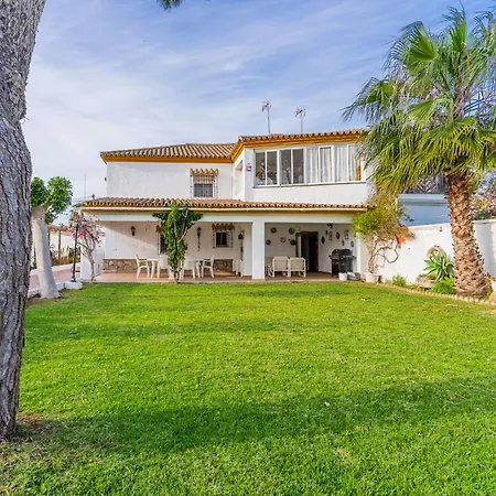 Villa La Casona