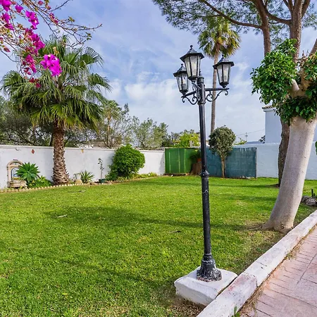 La Casona Villa *