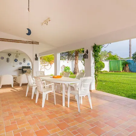 La Casona Villa Chiclana de la Frontera
