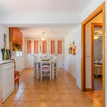 Villa La Casona