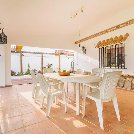 Villa La Casona *
