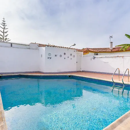 La Casona Chiclana de la Frontera