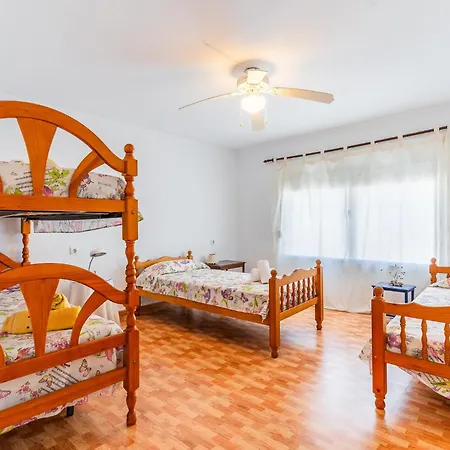 La Casona Villa