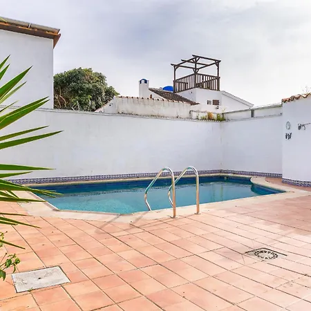 Villa La Casona