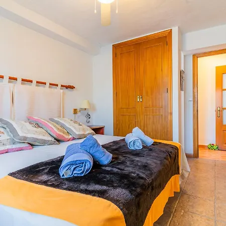La Casona Villa Chiclana de la Frontera