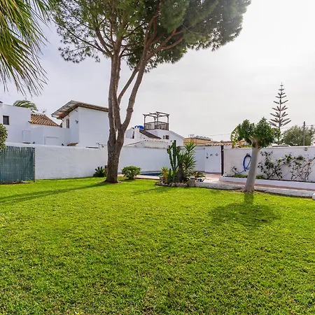 La Casona Villa Chiclana de la Frontera
