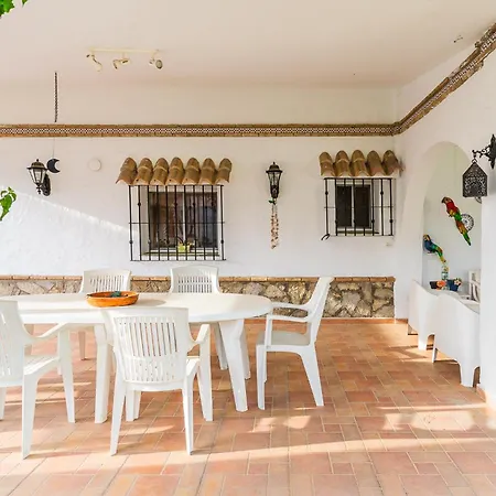 Villa La Casona