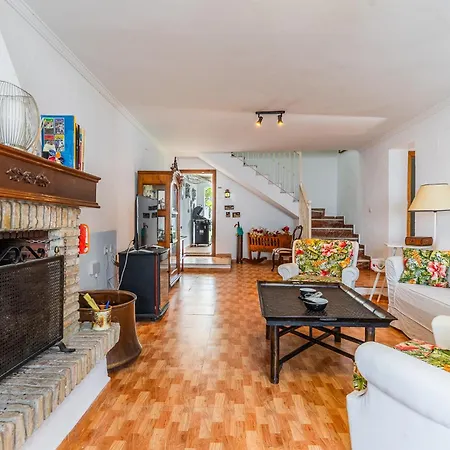 La Casona Villa *
